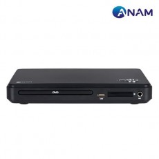 아남 DVD플레이어/PA-102/HDMI/USB/마이크지원