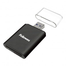 USB 2-in-1 카드리더기 98228 펠로우즈
