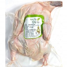 청림 통오리 20호 (1.8kg) 가정특식 생오리 손님요리