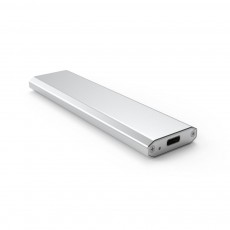 M.2 SSD 외장하드 케이스 USB 타입C NGFF Gen2 노트북