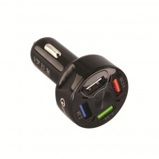 rozet 차량용고속충전기 USB 멀티시거잭 RX-6445