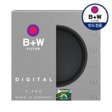 (B+W) ND 4x 43mm 카메라 렌즈 필터