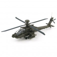 1/72 보잉 AH-64E 아파치가디언 한국육군 헬기모형