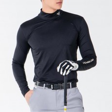 에어로쿨원단 남자기능성 골프이너웨어 남성티셔츠