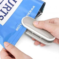 미니 비닐실링기 비닐복합기 밀봉기 휴대용 핸드실러