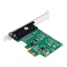 PCI 익스프레스 카드 / 페러럴포트 통신용 LCSW562