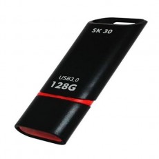 WITH SK)USB 저장장치(SK30/USB 3.0/128GB)