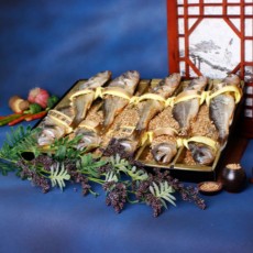 할배어부 영광법성포 보리굴비 10마리 특대 선물세트