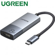 Ugreen U-50338 USB Type C to HDMI 2.1 컨버터