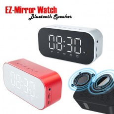 아이존아이앤디 EZ-Mirror Watch